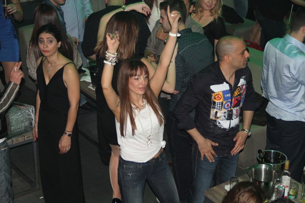 MAD on Saturday Night